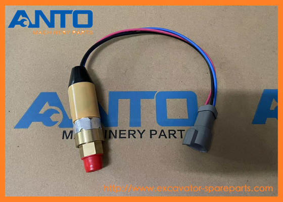 3E-6455 3E6455 قطعات معدنی سنسور فشار برای 3306B