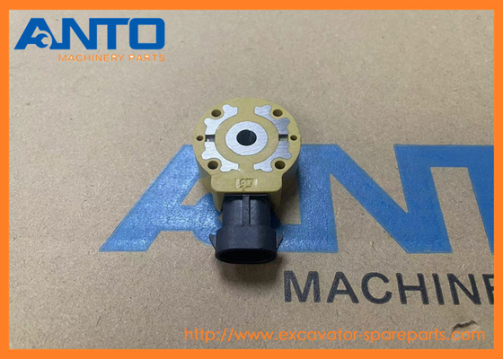214-5427 2145427 قطعات تزریق کننده حفاری شیر سولینوئید مناسب برای C7 C9 10R4761