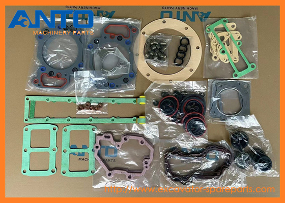 6159-k1-9900 6159-k1-9900 کیت گاسکت پشتیبانی برای کوماتسو حفاری PC400