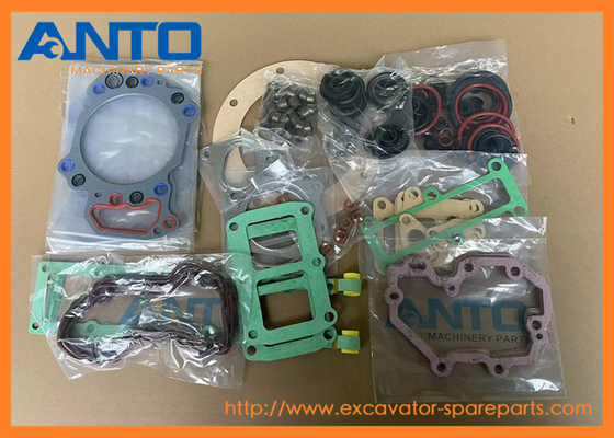 6159-k1-9900 6159-k1-9900 کیت گاسکت پشتیبانی برای کوماتسو حفاری PC400
