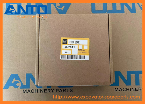 5I7611 5I-7611 Idler AS مورد استفاده برای قطعات معدنی 311B 311C 312C 312C