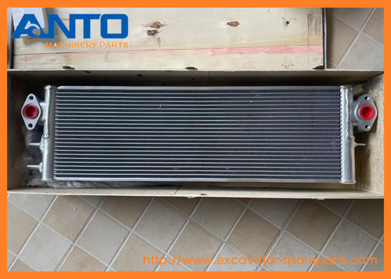 22U-03-22120 22U0322120 پشتیبانی خنک کننده روغن برای حفاری های KOMATSU PC228 PC228US