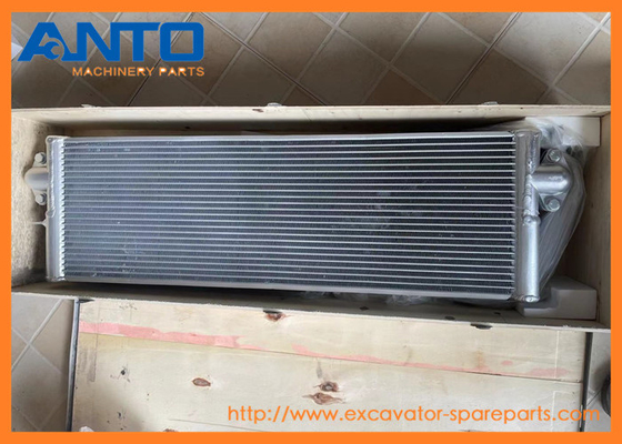 22U-03-22120 22U0322120 پشتیبانی خنک کننده روغن برای حفاری های KOMATSU PC228 PC228US