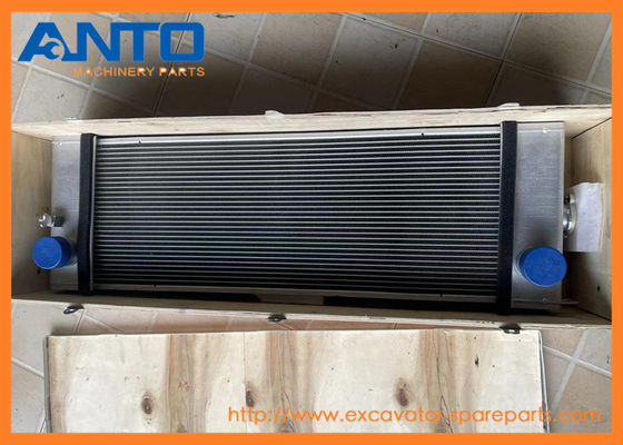 416-03-32453 4160332453 پشتیبانی رادیاتور مخزن آب برای KOMATSU چرخ های بارگیری WA150 WA150L