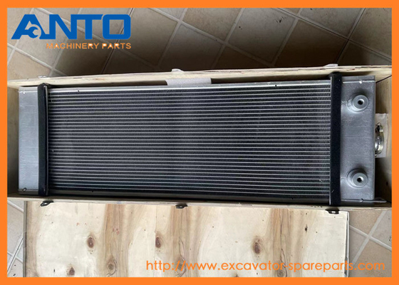 416-03-32453 4160332453 پشتیبانی رادیاتور مخزن آب برای KOMATSU چرخ های بارگیری WA150 WA150L