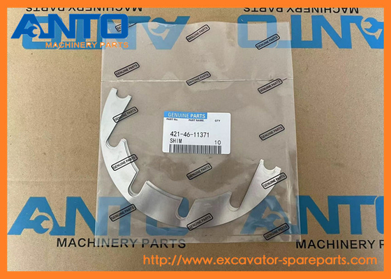 421-46-11371 4214611371 پشتیبانی شیم برای KOMATSU چرخ های بارگیری 532 538 542 545 WA300