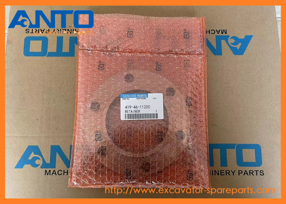 419-46-11200 4194611200 پشتیبانی نگهدارنده برای KOMATSU چرخ های بارگیری 532 WA300 WA300L