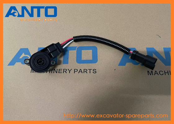 266-1467 2661467 حسگر موقعیت گاز گاز حفاری قطعات معدنی برای C9 140M
