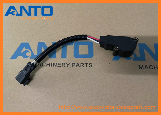 266-1467 2661467 حسگر موقعیت گاز گاز حفاری قطعات معدنی برای C9 140M