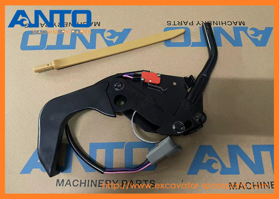234-6613 2346613 قفل ایمنی هیدرولیک خلبان Assy قطعات معدنی برای C9 320D3