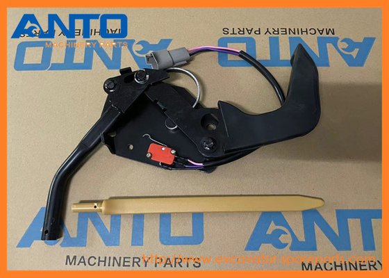 234-6613 2346613 قفل ایمنی هیدرولیک خلبان Assy قطعات معدنی برای C9 320D3