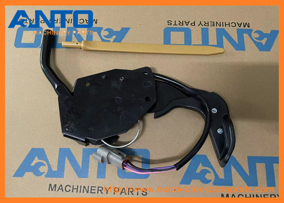 234-6613 2346613 قفل ایمنی هیدرولیک خلبان Assy قطعات معدنی برای C9 320D3