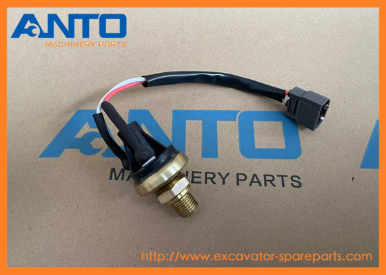 VOE11039617 11039617 دستگاه کنترل فشار قطعات یدکی برای L110E L120C