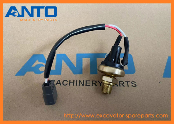 VOE11039617 11039617 دستگاه کنترل فشار قطعات یدکی برای L110E L120C
