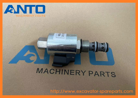 25220992 25/220992 شیر سولینوئید JCB بارگیری کننده باکسو قطعات هیدرولیکی برای 3CX 4CX