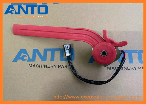 VOE14568000 14568000 قطعات هیدرولیکی حفاری لوله کنترل مناسب برای EC120D EC140C