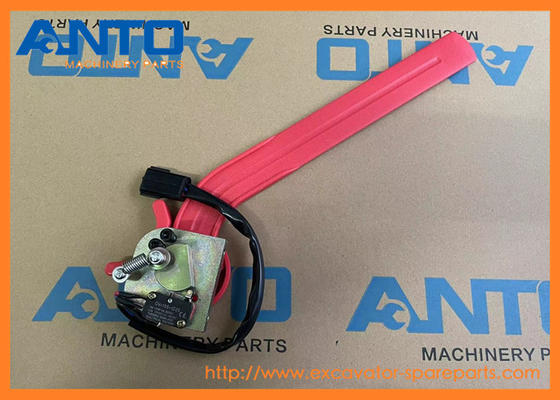 VOE14568000 14568000 قطعات هیدرولیکی حفاری لوله کنترل مناسب برای EC120D EC140C