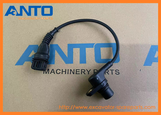 VOE20482772 20482772 سنسور سرعت کلانکشاف قطعات معدنی برای EC160B