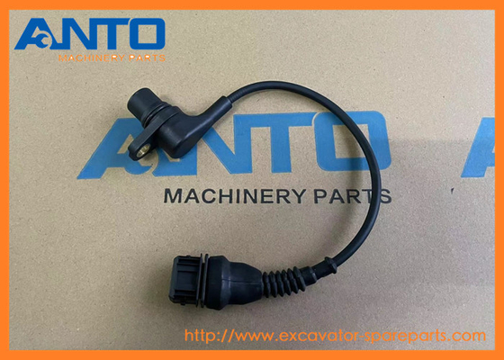 VOE20482772 20482772 سنسور سرعت کلانکشاف قطعات معدنی برای EC160B