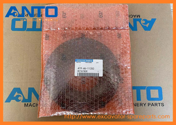 419-46-11350 4194611350 پشتیبانی نگهدارنده برای KOMATSU چرخ های بارگیری 532 WA300 WA300L