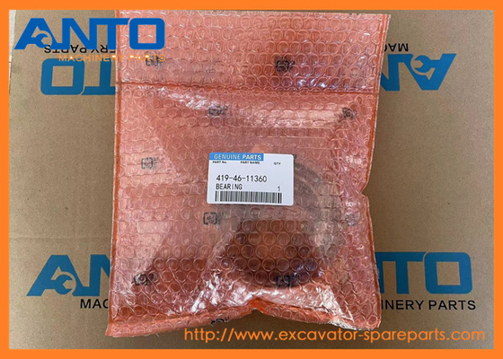419-46-11360 4194611360 پشتوانه ی ناقل برای بارگیری چرخ های KOMATSU 532 WA300 WA300L