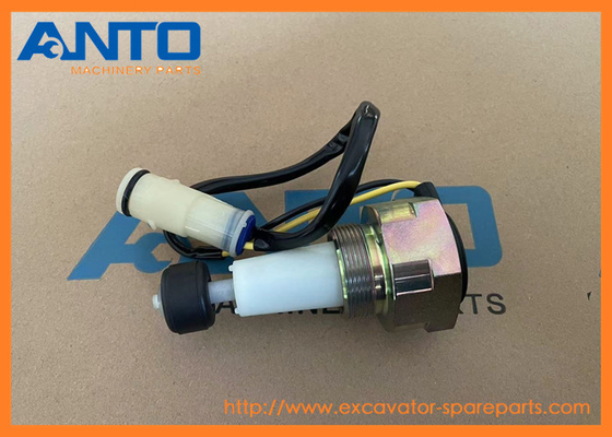 14528950 14541720 سنسور سطح آب قطعات معدنی برای EC140B EC210B