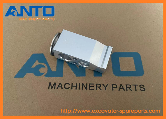 AN51515-A0490 AN51515A0490 پشتیبانی از شیر انبساط برای حفاری KOMATSU PC27MR PC30MR PC35MR