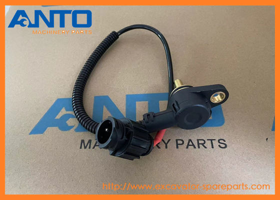 20576614 حسگر دمای مایع خنک کننده قطعات موتور حفاری برای EC210 B12