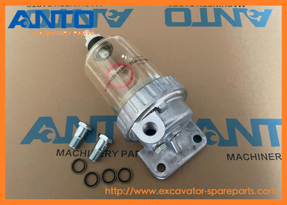 600-311-7610 6003117610 پشتیبانی جدا کننده آب برای حفاری های KOMATSU PC300 PC300HD PC350