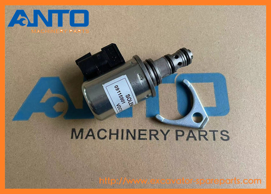 195-9700 1959700 قطعات جانبی ولف سولینوئید اسکید استیر لوڈر برای C2.2 216B3