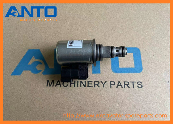 195-9700 1959700 قطعات جانبی ولف سولینوئید اسکید استیر لوڈر برای C2.2 216B3