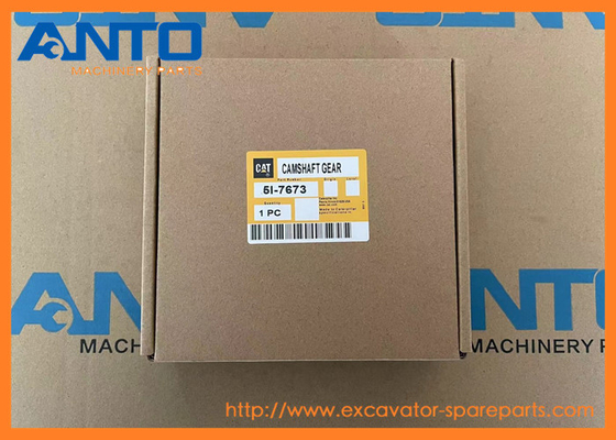 5I7673 5I-7673 قطعات معدنی برای حفاری 311B 311C 312C 312C L 314C 318C