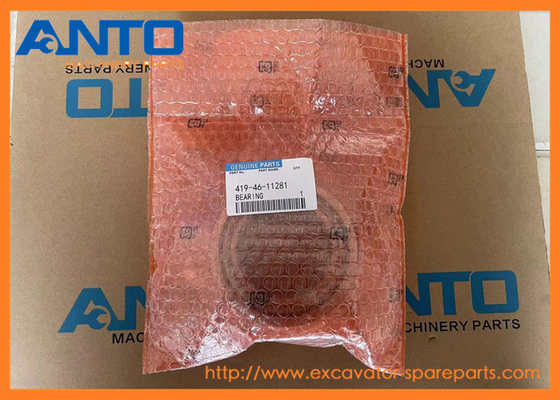 419-46-11281 4194611281 پشتیبانی از ناقل برای کاماتسو چرخ بارگیری 532 WA300 WA300L WA320
