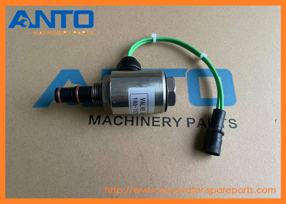 186-1525 1861525 قطعات معدنی ولول سولنویدی موتور برای 3306B 140H