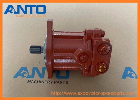 VOE14531612 14531612 قطعات یدکی حفاری موتور فن مناسب برای EC290B