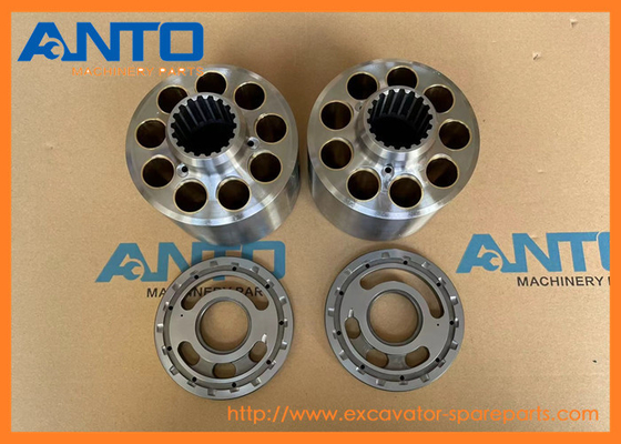 708-2H-04140 708-2H-04150 بلوک سیلندر ASS'Y KOMATSU قطعات معدنی برای PC1250-7