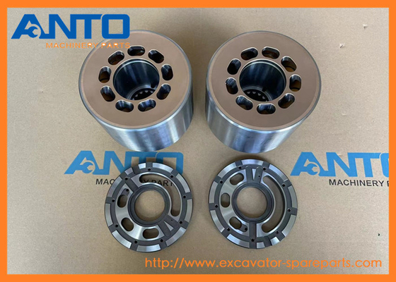708-2H-04140 708-2H-04150 بلوک سیلندر ASS'Y KOMATSU قطعات معدنی برای PC1250-7