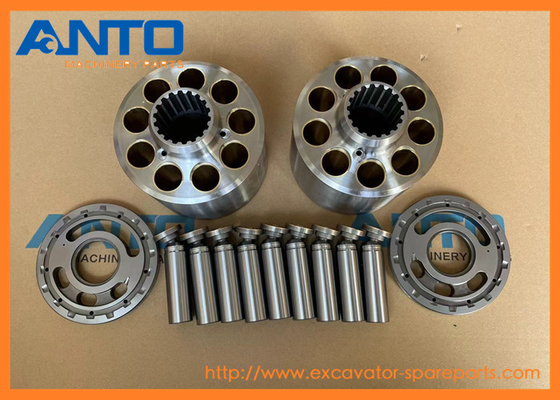 708-2H-04140 708-2H-04150 بلوک سیلندر ASS'Y KOMATSU قطعات معدنی برای PC1250-7