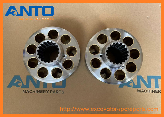 708-2H-23160 R7082H23160 بلک سیلندر KOMATSU قطعات معدنی برای PC340-6K