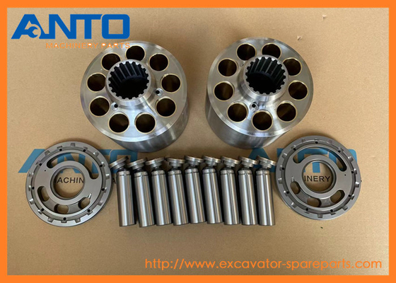 708-2H-23160 R7082H23160 بلک سیلندر KOMATSU قطعات معدنی برای PC340-6K