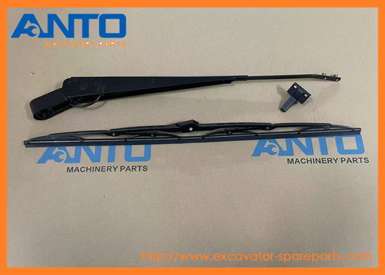 1613670 161-3670 لوازم جانبی تیغه پاک کننده برای قطعات معدنی 307C 307D 311C 311D LRR 311F LRR