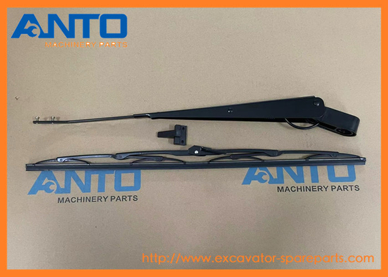 1613670 161-3670 لوازم جانبی تیغه پاک کننده برای قطعات معدنی 307C 307D 311C 311D LRR 311F LRR