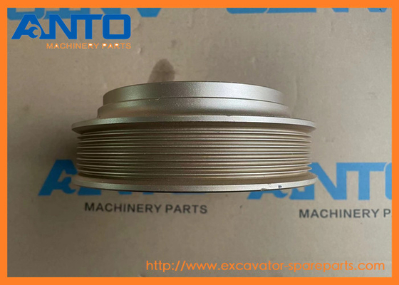 6745-61-3210 6745613210 قطعات معدنی برای PC350LL-7E0