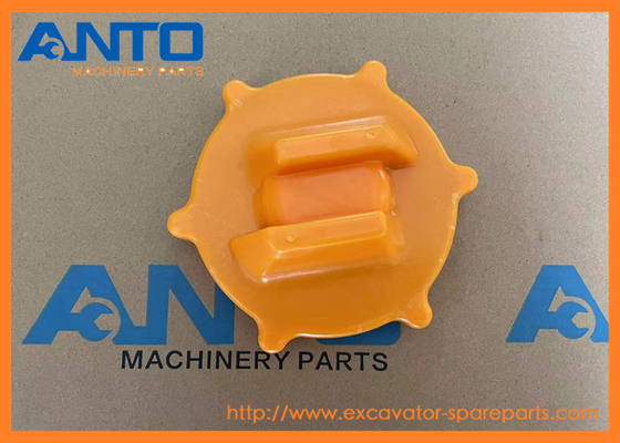 19M-04-11220 CAP KOMATSU قطعات مخزن سوخت حفاری مناسب برای PC2000 WA500-6