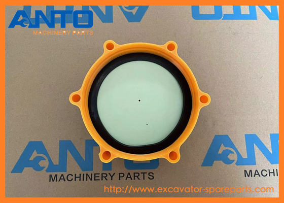 19M-04-11220 CAP KOMATSU قطعات مخزن سوخت حفاری مناسب برای PC2000 WA500-6