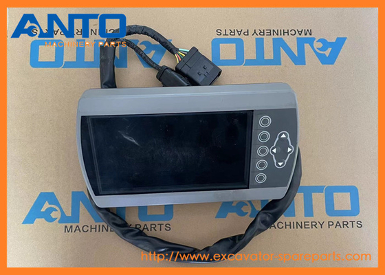 3095711 4848026 قطعات معدنی مانیتور مناسب برای 320D2 312E