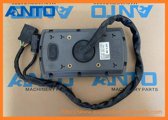 3095711 4848026 قطعات معدنی مانیتور مناسب برای 320D2 312E