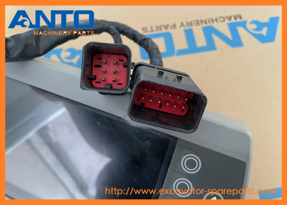 3095711 4848026 قطعات معدنی مانیتور مناسب برای 320D2 312E