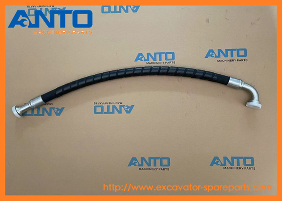 419-18-42110 4191842110 لوله استفاده شده برای KOMATSU چرخ بارگیری WA320 WA320PZ