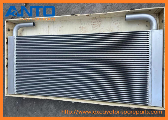 4650356 خنک کننده روغن قطعات معدنی HITACHI برای ZAX240-3 EG65R-3